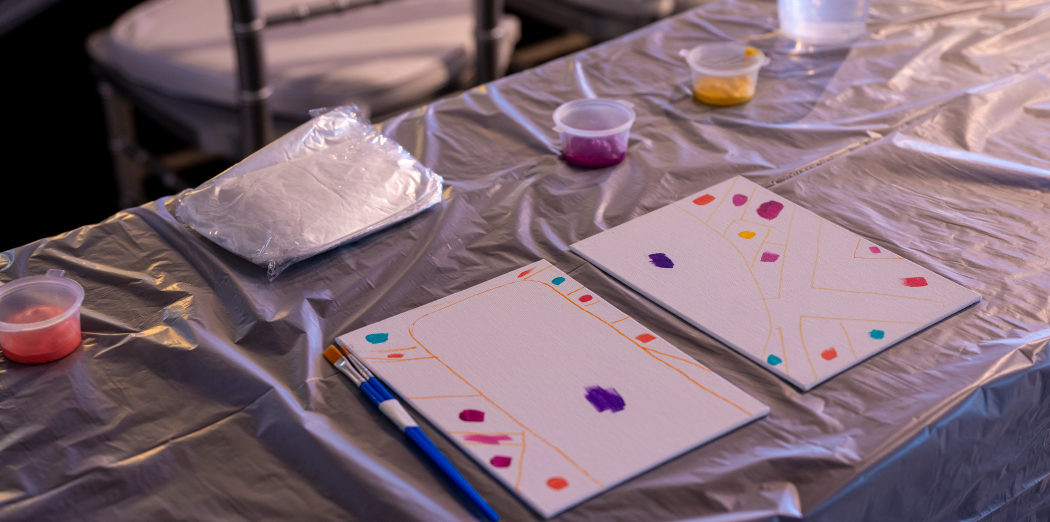 Talleres Creativos