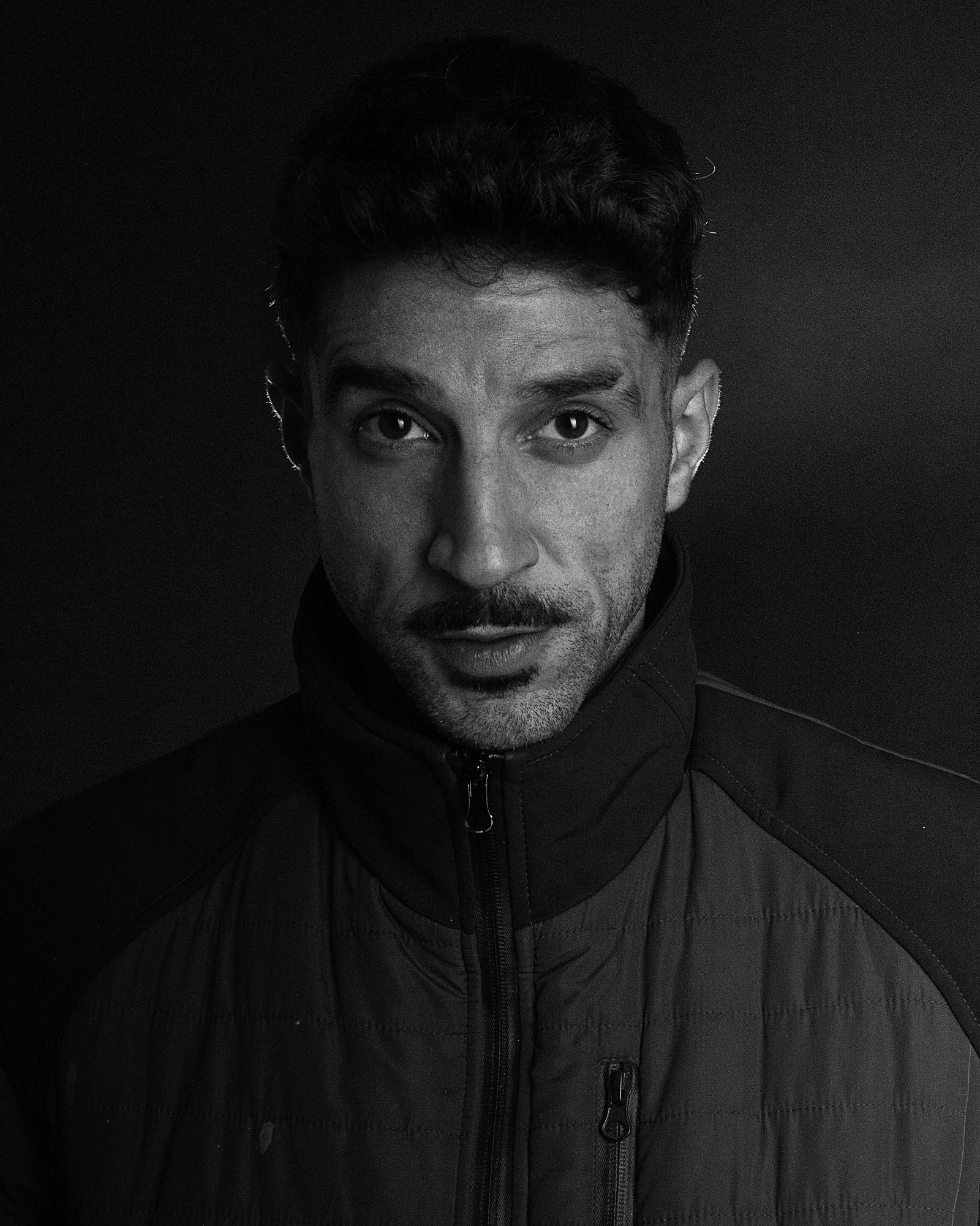 Javier Vivar Cruz